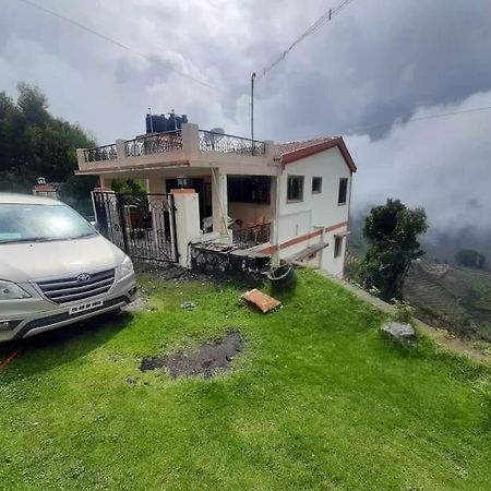 Kurinji Hill Crest Kodai Kodaikanal Kültér fotó