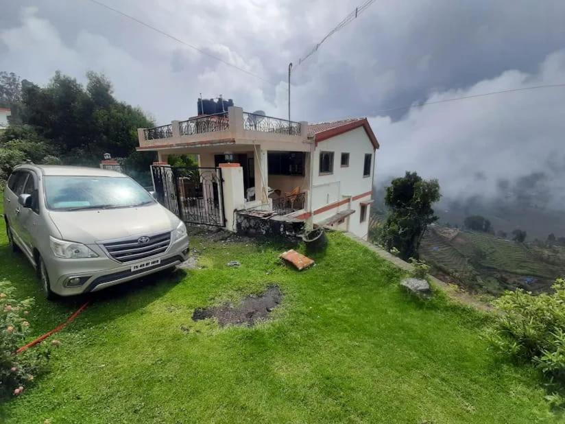 Kurinji Hill Crest Kodai Kodaikanal Kültér fotó