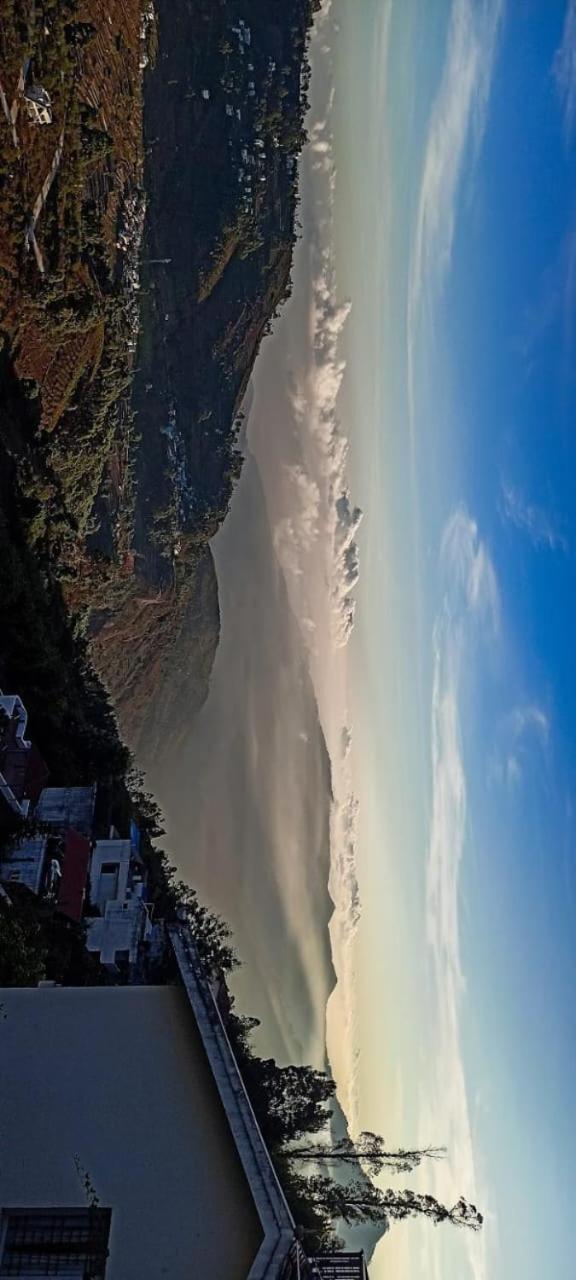 Kurinji Hill Crest Kodai Kodaikanal Kültér fotó