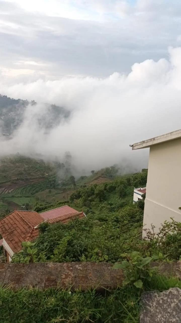Kurinji Hill Crest Kodai Kodaikanal Kültér fotó