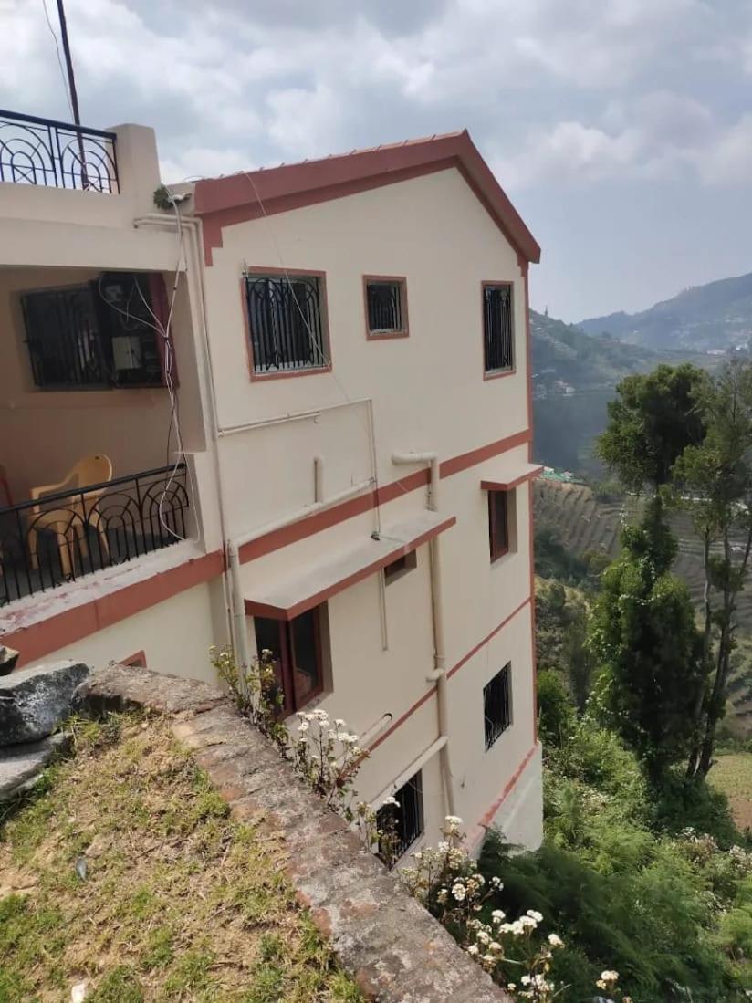 Kurinji Hill Crest Kodai Kodaikanal Kültér fotó