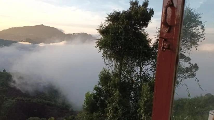 Kurinji Hill Crest Kodai Kodaikanal Kültér fotó