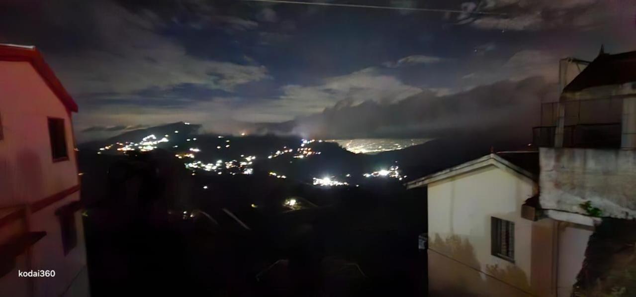 Kurinji Hill Crest Kodai Kodaikanal Kültér fotó